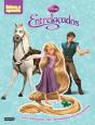 Entrelaçados -  Livro Educativo com Actividades e Autocolantes - Preview