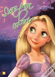 Capa do artigo Entrelaçados - Livro Para Colorir