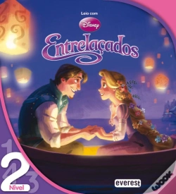 Capa do artigo Entrelaçados - Nível 2