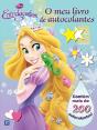 Entrelaçados - O Meu Livro Com Autocolantes - Preview