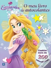 Capa do artigo Entrelaçados - O Meu Livro Com Autocolantes