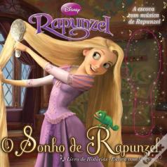 Entrelaçados - O Sonho de Rapunzel