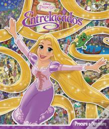 Entrelaçados - Procura e Descobre