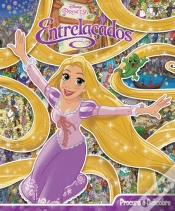 Capa do artigo Entrelaçados - Procura e Descobre