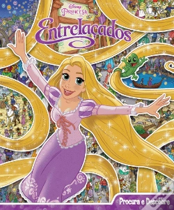 Capa do artigo Entrelaçados - Procura e Descobre