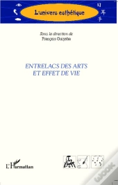 Entrelacs Des Arts Et Effet De Vie