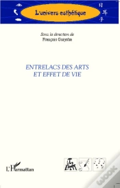 Capa do artigo Entrelacs Des Arts Et Effet De Vie
