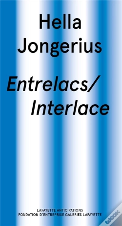Capa do artigo Entrelacs / Interlace
