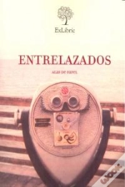 Capa do artigo Entrelazados  