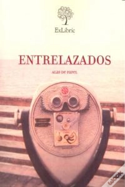 Capa do artigo Entrelazados  