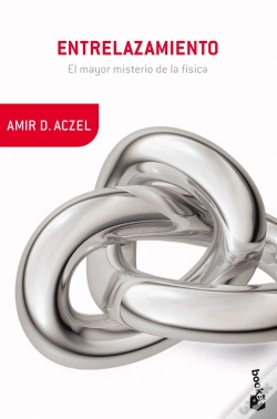 Capa do artigo Entrelazamiento