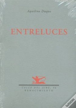Capa do artigo Entreluces