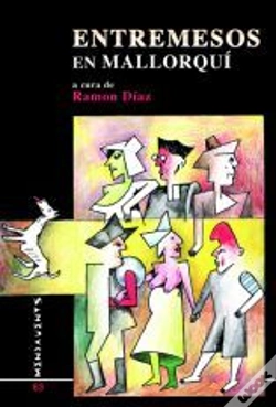 Capa do artigo Entremesos En Mallorquí