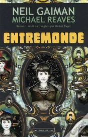 Capa do artigo Entremonde