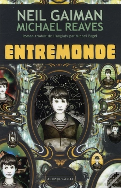 Capa do artigo Entremonde
