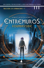 Entremuros - Foundryside