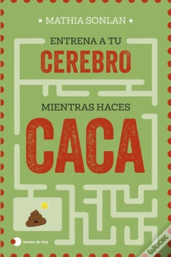 Capa do artigo Entrena A Tu Cerebro Mientras Haces Caca
