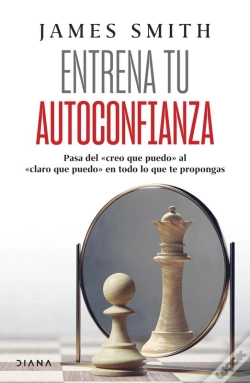 Capa do artigo Entrena Tu Autoconfianza