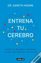Capa do artigo Entrena Tu Cerebro