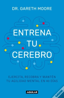 Capa do artigo Entrena Tu Cerebro