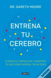 Capa do artigo Entrena Tu Cerebro