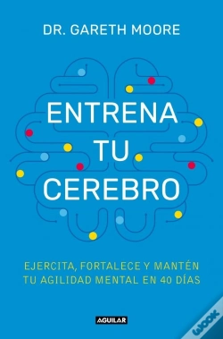 Capa do artigo Entrena Tu Cerebro
