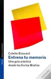 Capa do artigo Entrena Tu Memoria