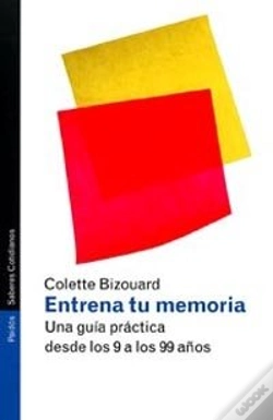 Capa do artigo Entrena Tu Memoria