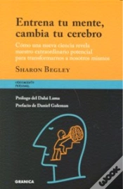 Capa do artigo Entrena Tu Mente Cambia Tu Cerebro