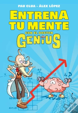 Capa do artigo Entrena Tu Mente Con El Dr. Genius