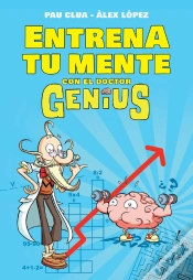 Capa do artigo Entrena Tu Mente Con El Dr. Genius