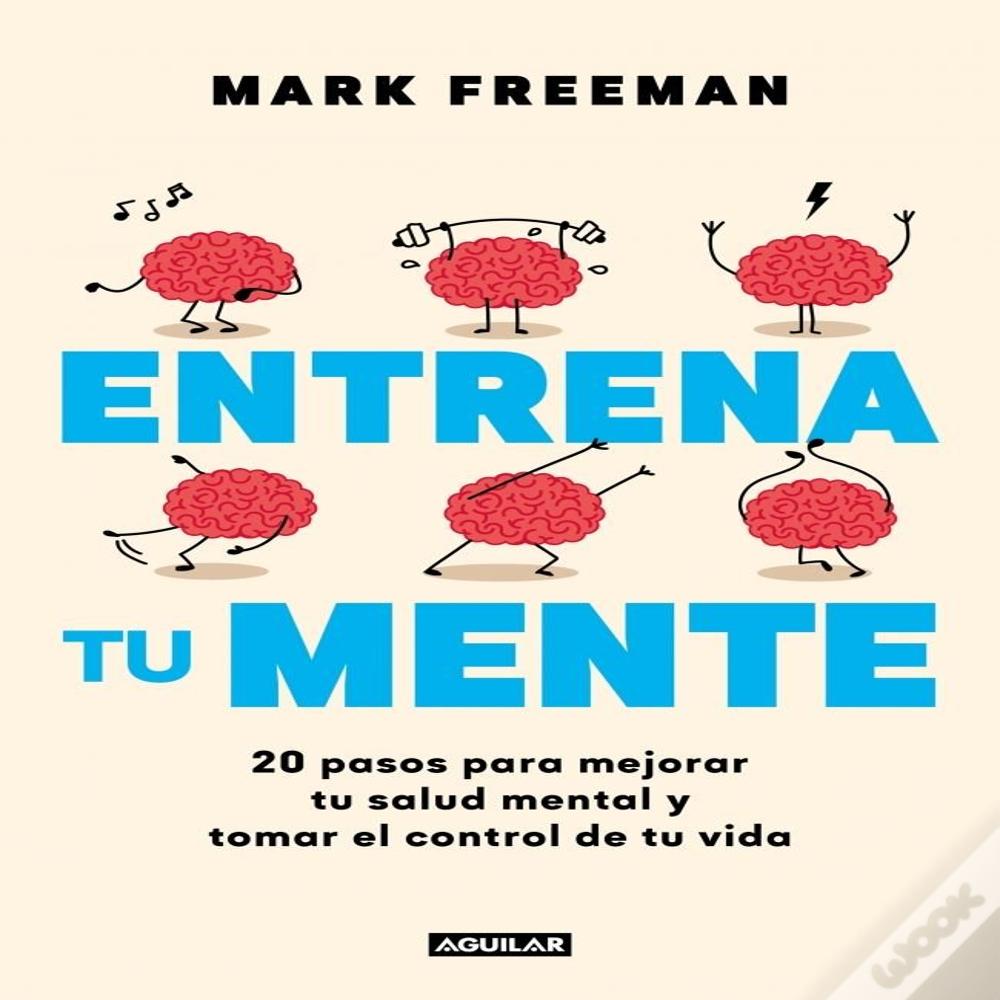 Entrena Tu Mente