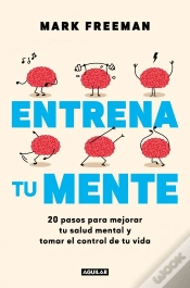 Capa do artigo Entrena Tu Mente