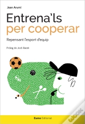 Capa do artigo Entrena