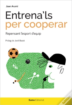 Capa do artigo Entrena'Ls Per Cooperar