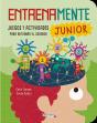 Entrenamente Junior - Preview