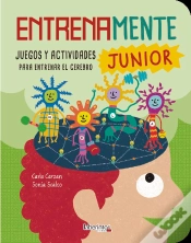 Capa do artigo Entrenamente Junior