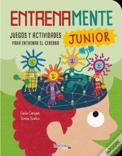 Capa do artigo Entrenamente Junior