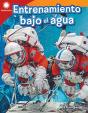 Entrenamiento Bajo El Agua (Underwater Training) Epub - Preview