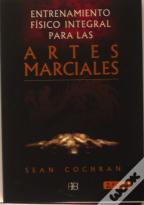 Entrenamiento Basico Integral Paralas Artes Marciales 