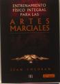 Entrenamiento Basico Integral Paralas Artes Marciales  - Preview