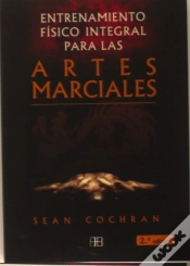 Capa do artigo Entrenamiento Basico Integral Paralas Artes Marciales 