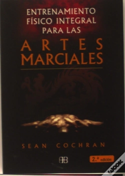 Capa do artigo Entrenamiento Basico Integral Paralas Artes Marciales 