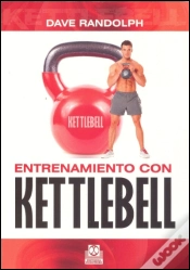 Capa do artigo Entrenamiento com Kettlebell