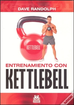 Capa do artigo Entrenamiento com Kettlebell