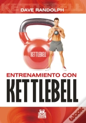 Capa do artigo Entrenamiento Con Kettlebell