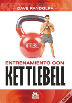 Capa do artigo Entrenamiento Con Kettlebell