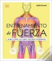 Capa do artigo Entrenamiento De Fuerza