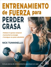 Capa do artigo Entrenamiento De Fuerza Para Perder Grasa