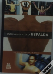 Capa do artigo Entrenamiento De La Espalda (Bicolor)